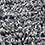 Rocks Shaggy Grey